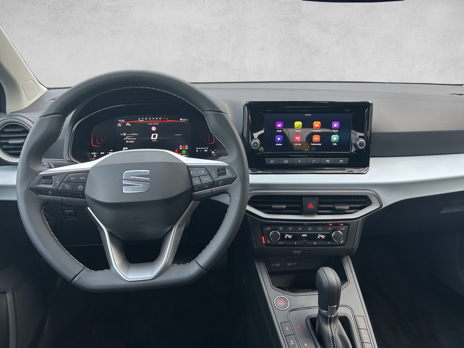 SEAT Ibiza 1.0 EcoTSI Move DSG-image-6