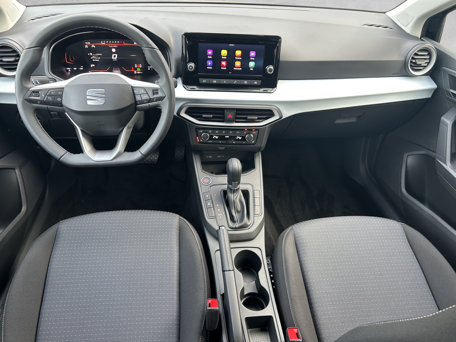 SEAT Ibiza 1.0 EcoTSI Move DSG-image-7