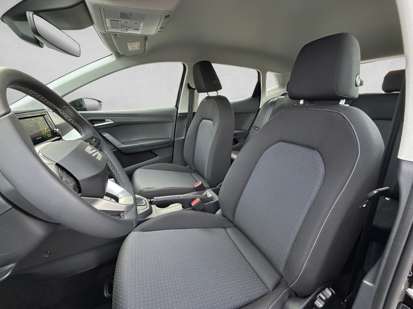 SEAT Ibiza 1.0 EcoTSI Move DSG-image-5