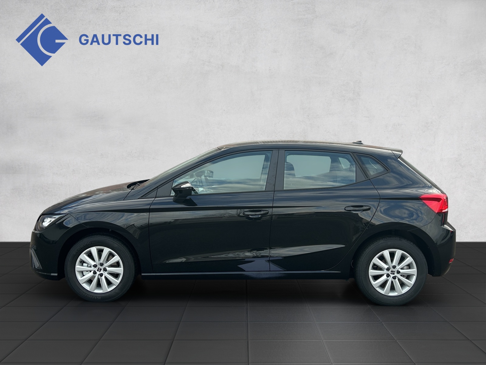 SEAT Ibiza 1.0 EcoTSI Move DSG-image-1