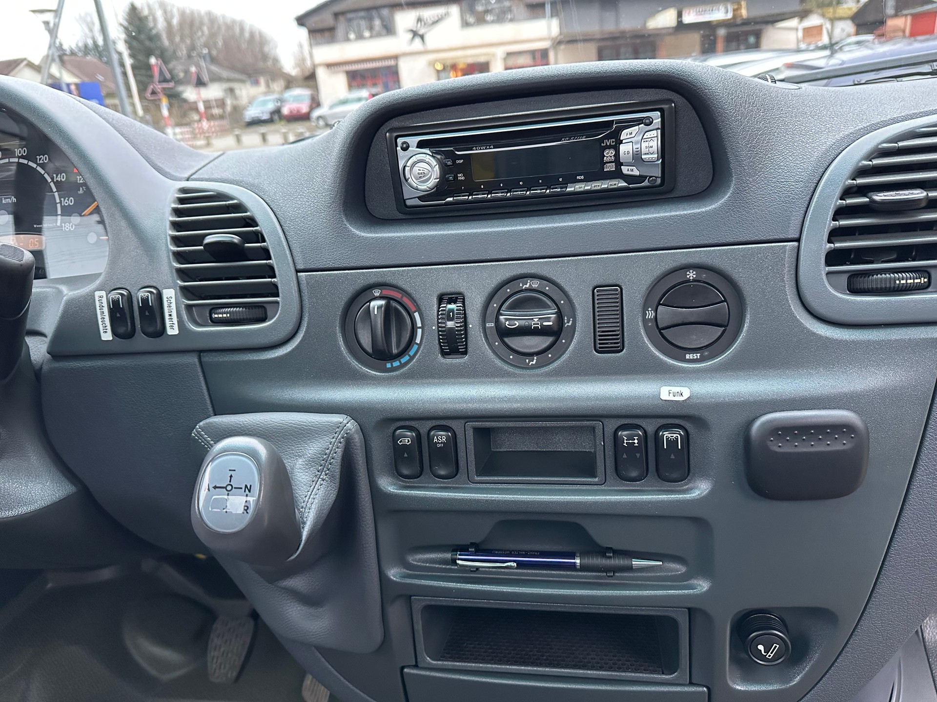 MERCEDES-BENZ 416 CDI Abschleppwagen FIXPREIS-image-13