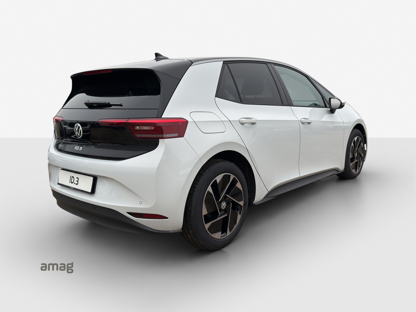 VW ID.3 Pro 52 kWh Pure United-image-4