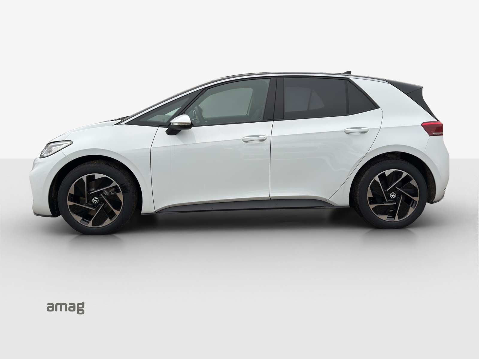 VW ID.3 Pro 52 kWh Pure United-image-1