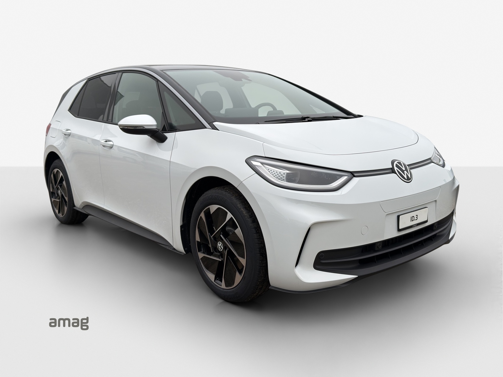VW ID.3 Pro 52 kWh Pure United-image-5