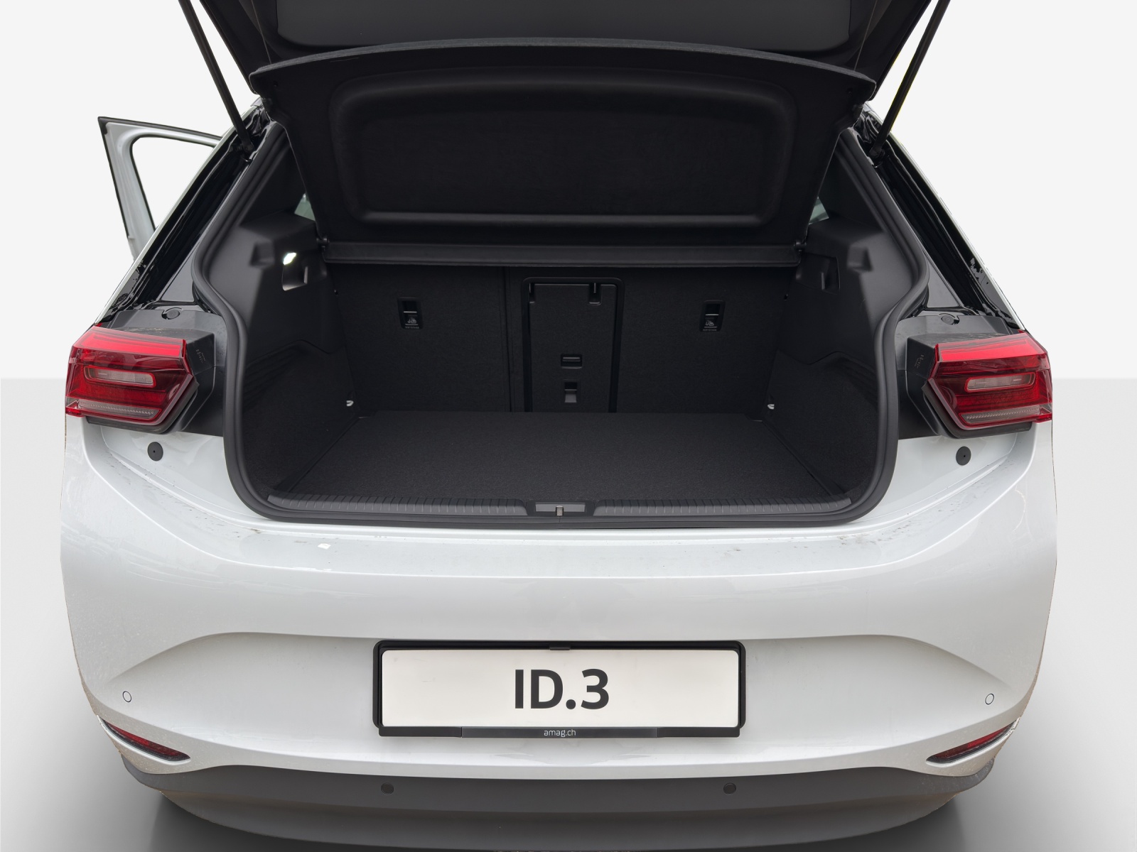 VW ID.3 Pro 52 kWh Pure United-image-10