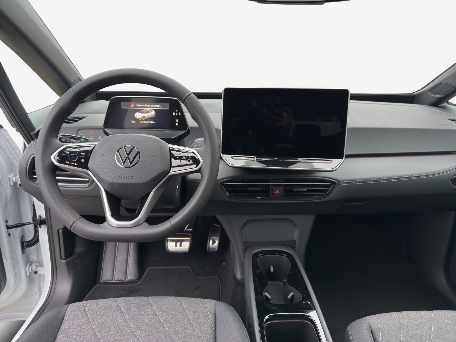 VW ID.3 Pro 52 kWh Pure United-image-8