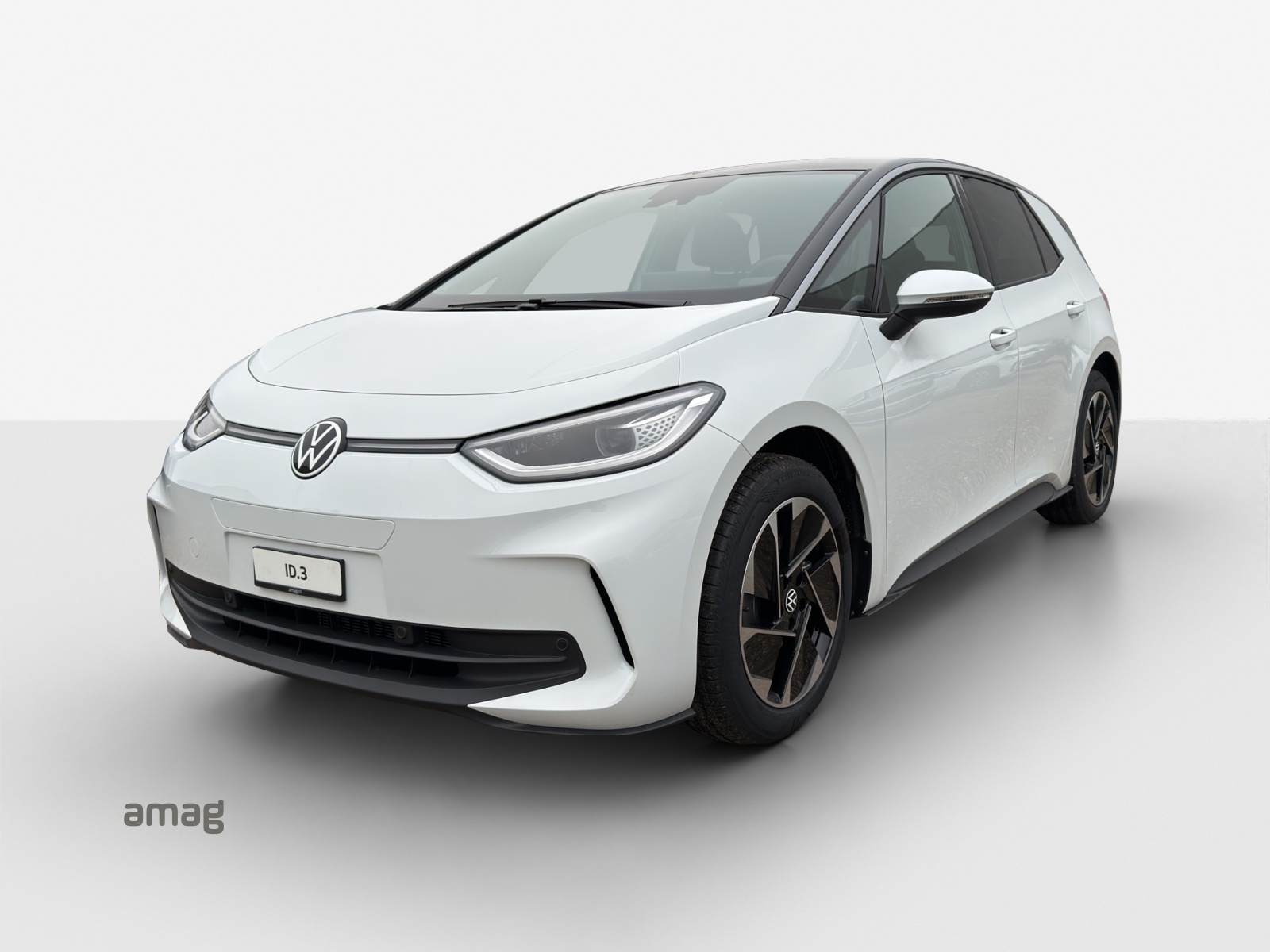 VW ID.3 Pro 52 kWh Pure United-image-0