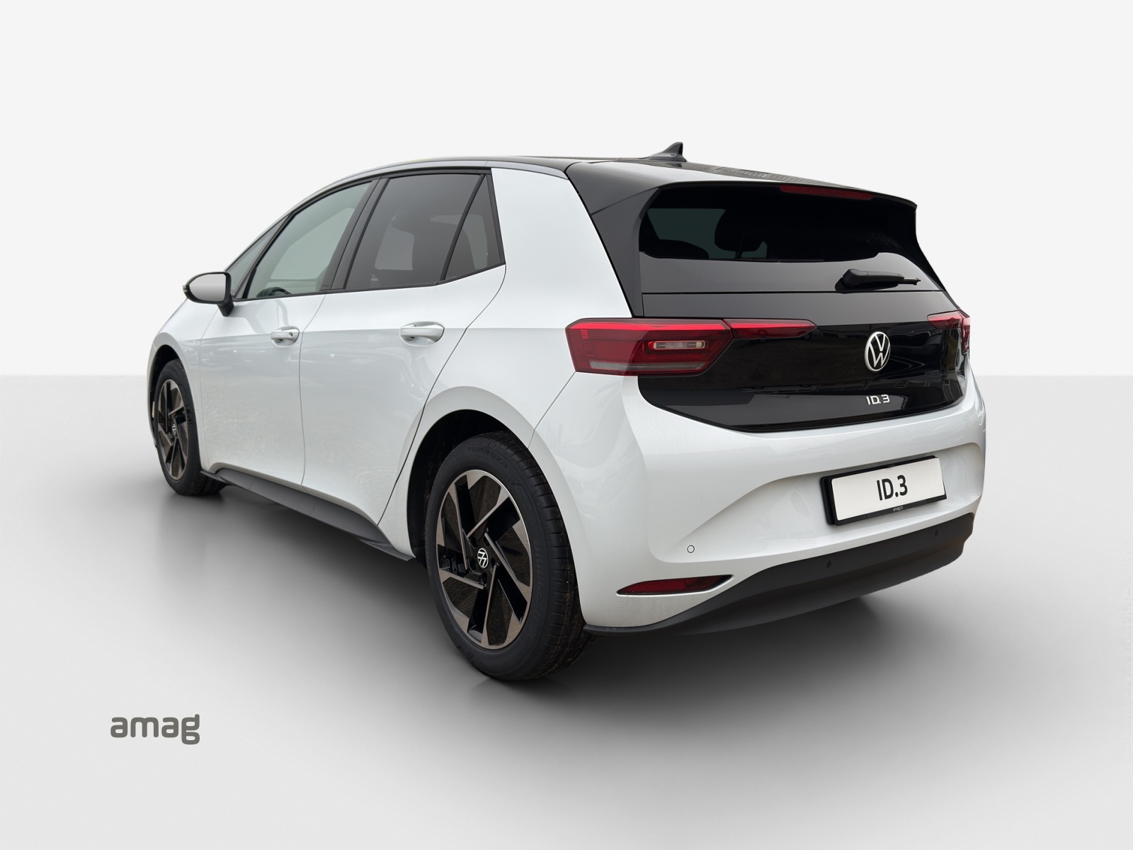 VW ID.3 Pro 52 kWh Pure United-image-2