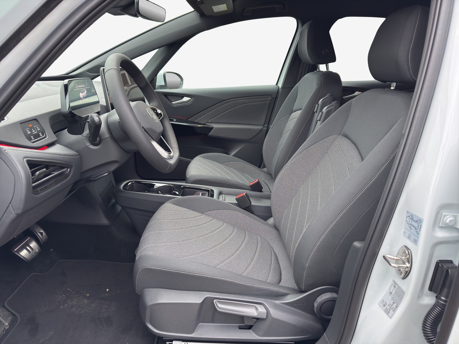 VW ID.3 Pro 52 kWh Pure United-image-7