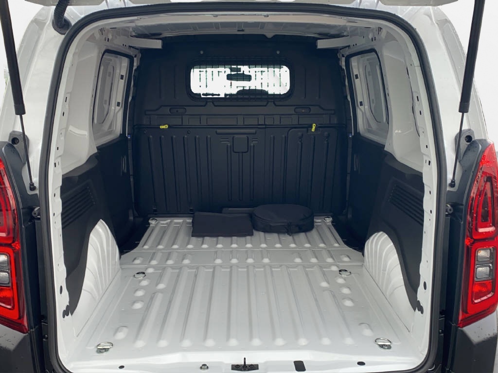 CITROEN e-Berlingo M erhöhte Nutzlast DANGEL-image-5