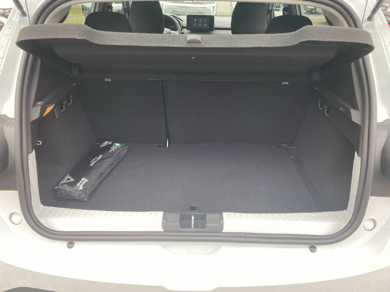 DACIA Sandero Stepway extreme+ TCe 90 auto-image-9