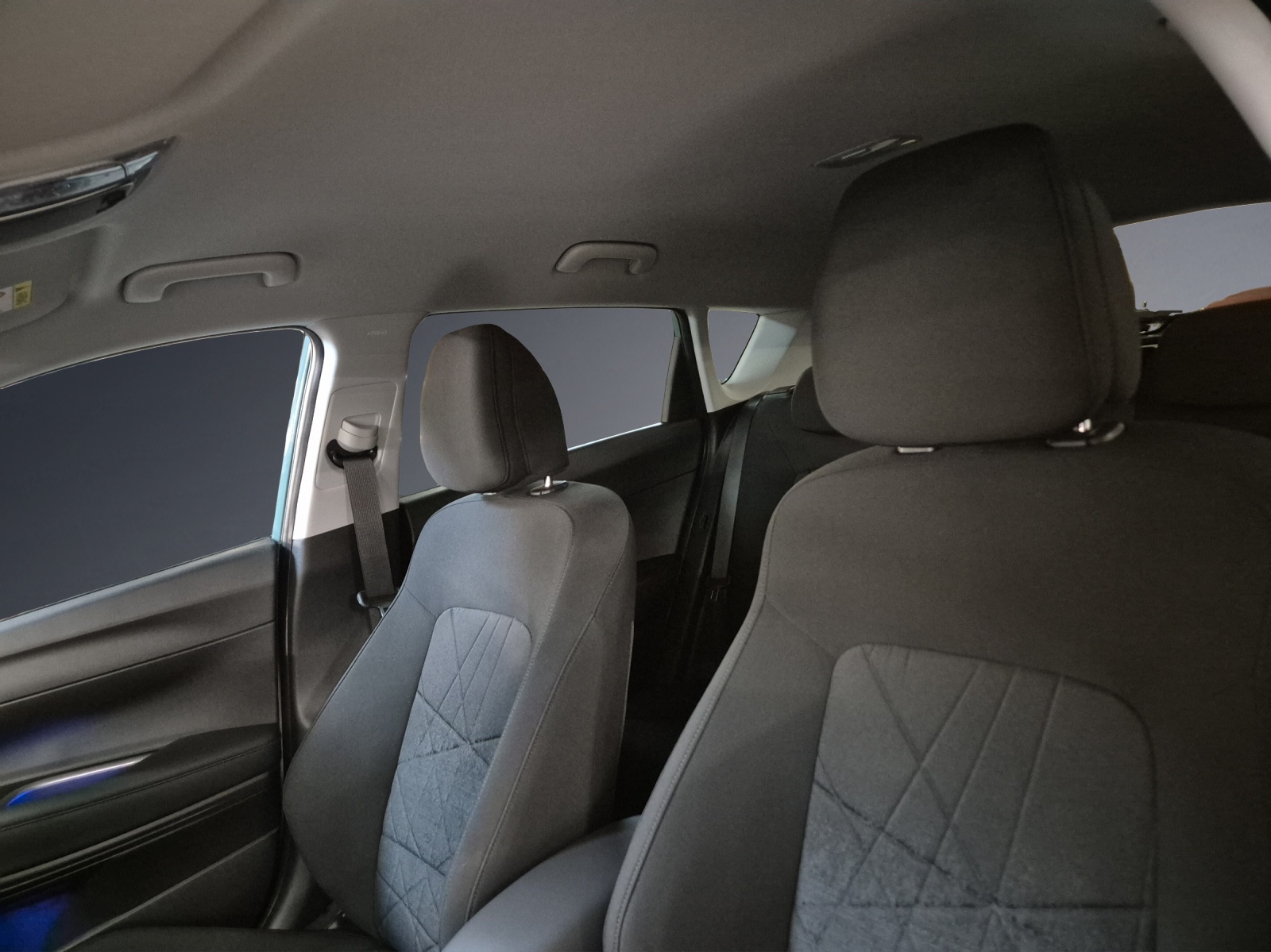 Image HYUNDAI BAYON Bayon 1.0 T-GDi Amplia DCT