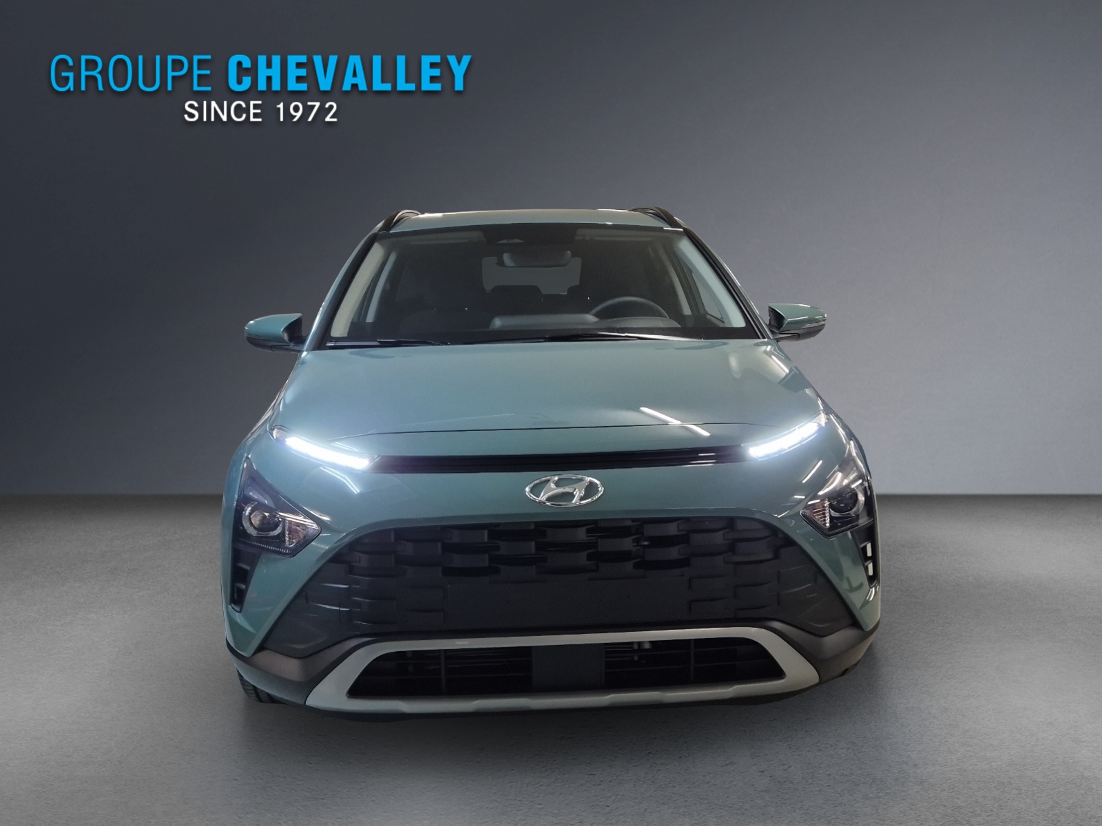 Image HYUNDAI BAYON Bayon 1.0 T-GDi Amplia DCT