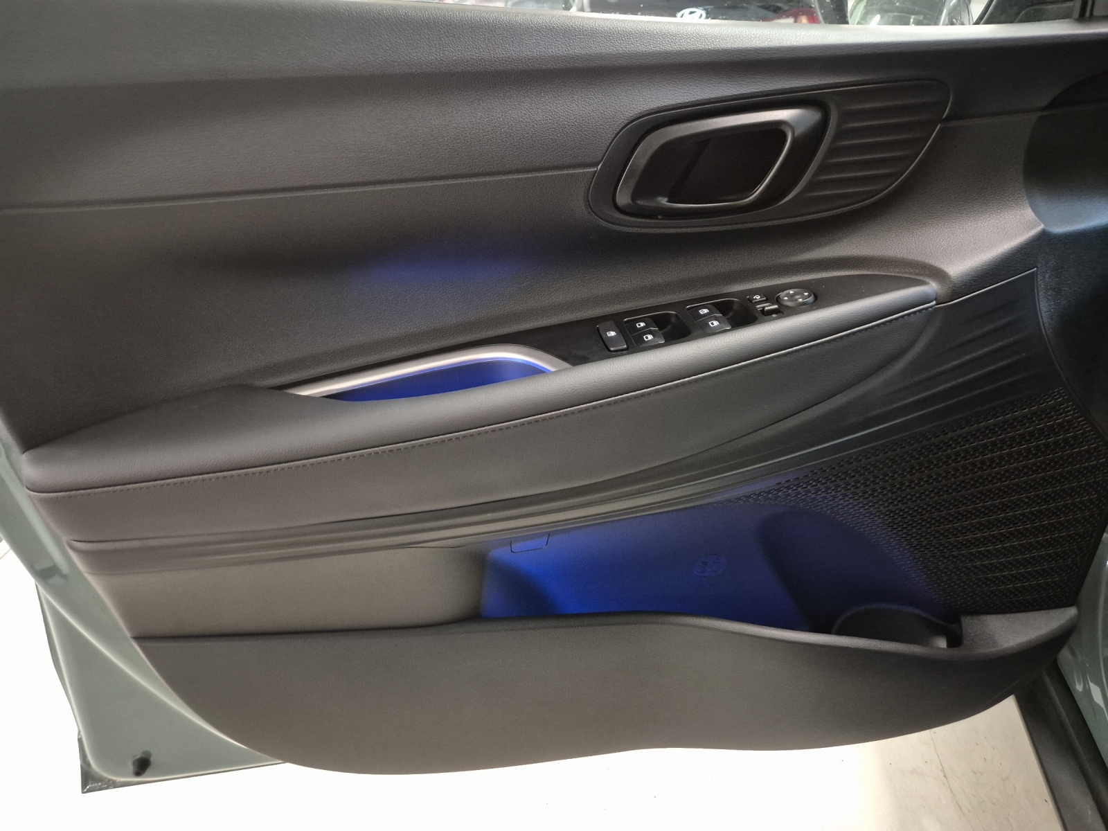 Image HYUNDAI BAYON Bayon 1.0 T-GDi Amplia DCT