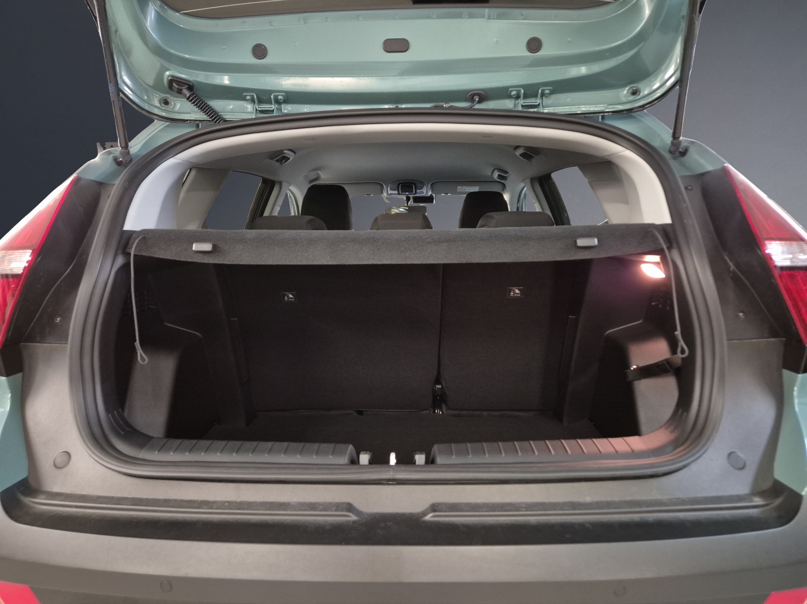 Image HYUNDAI BAYON Bayon 1.0 T-GDi Amplia DCT