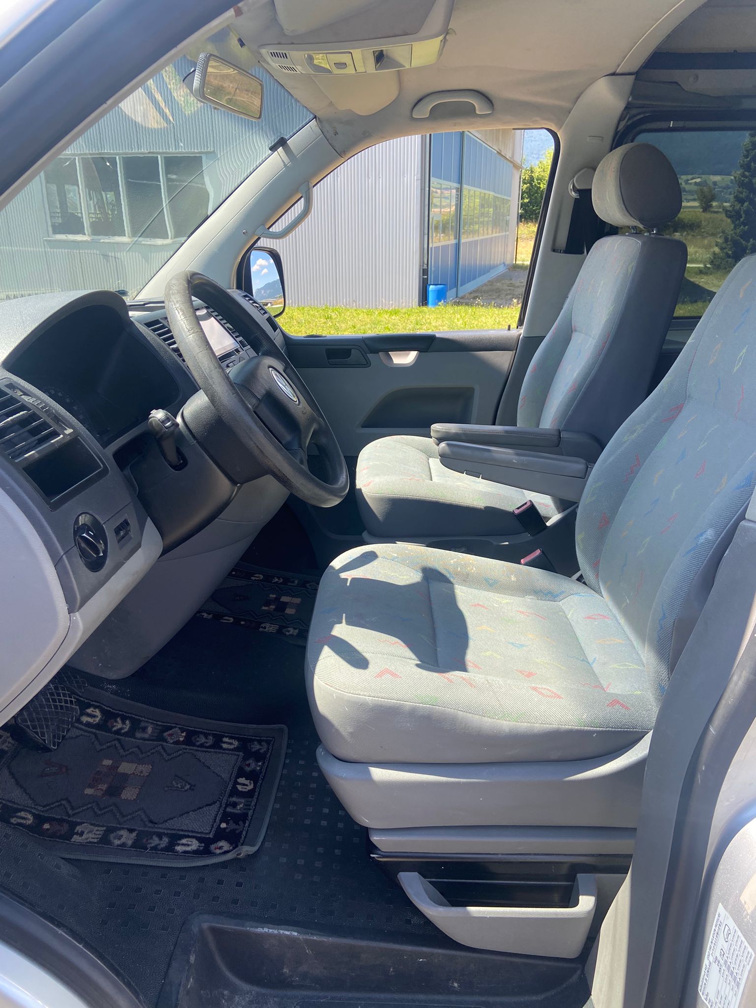 VW T5 2.5 TDI PD-image-4
