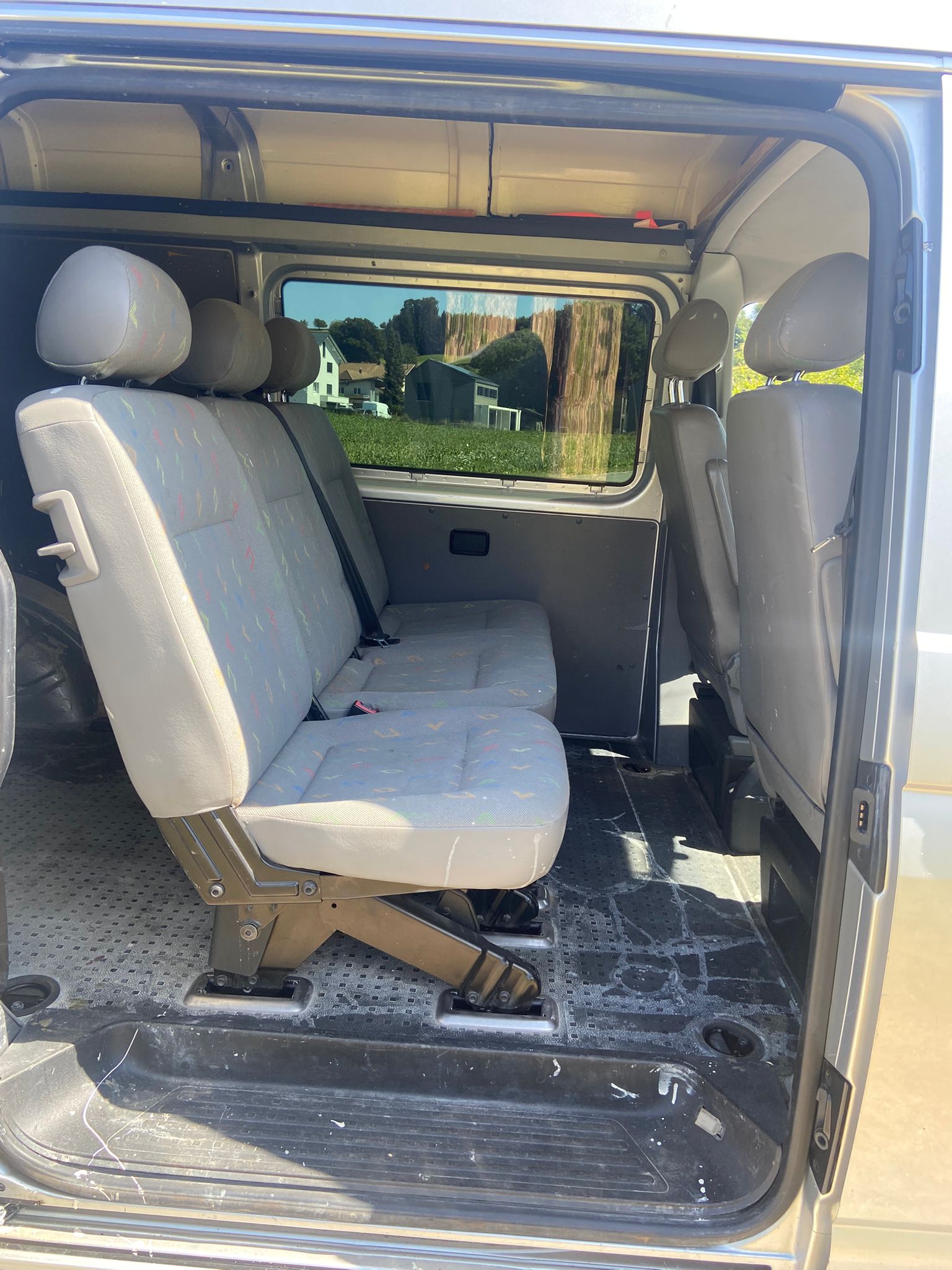 VW T5 2.5 TDI PD-image-6