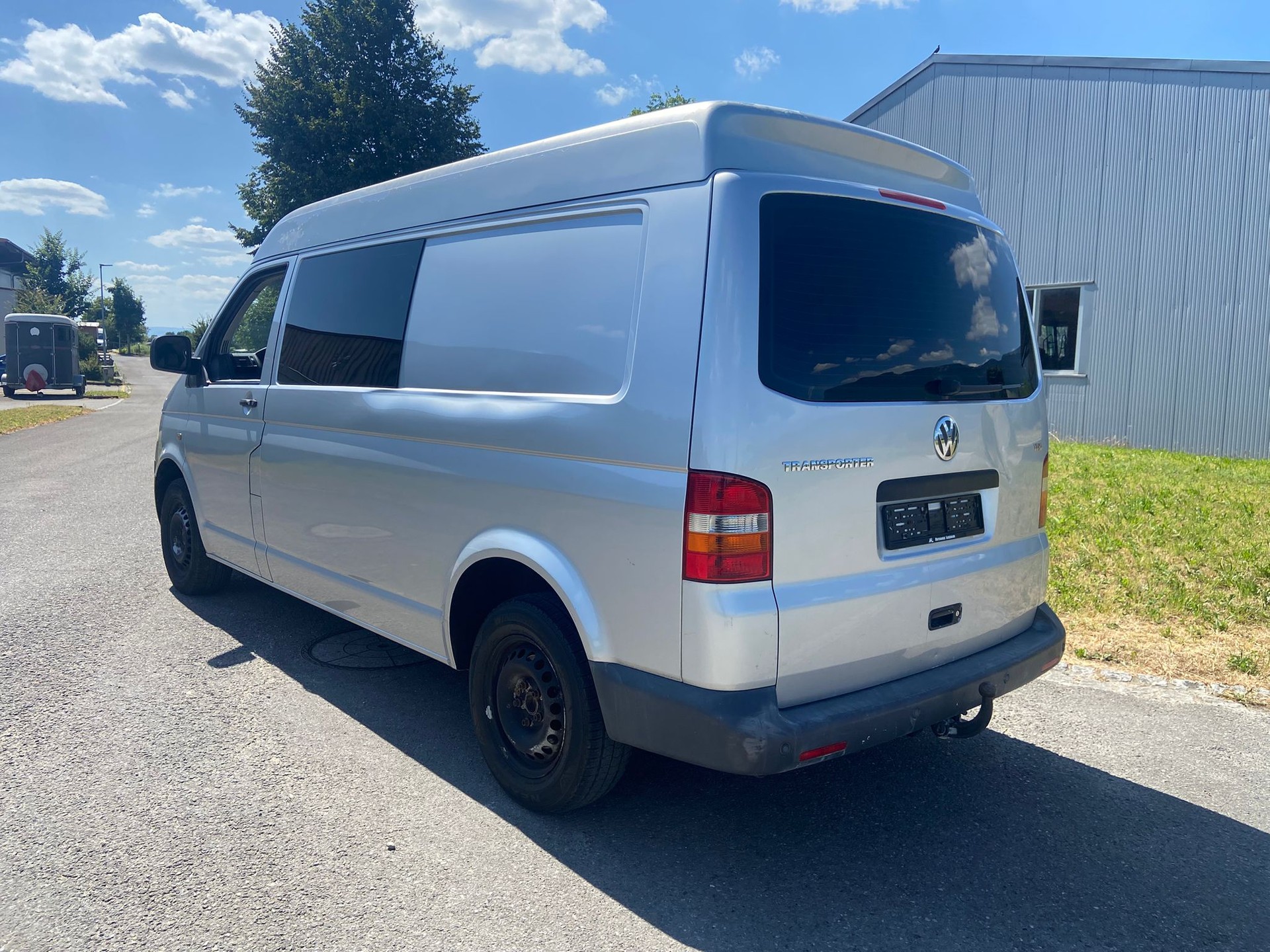 VW T5 2.5 TDI PD-image-3