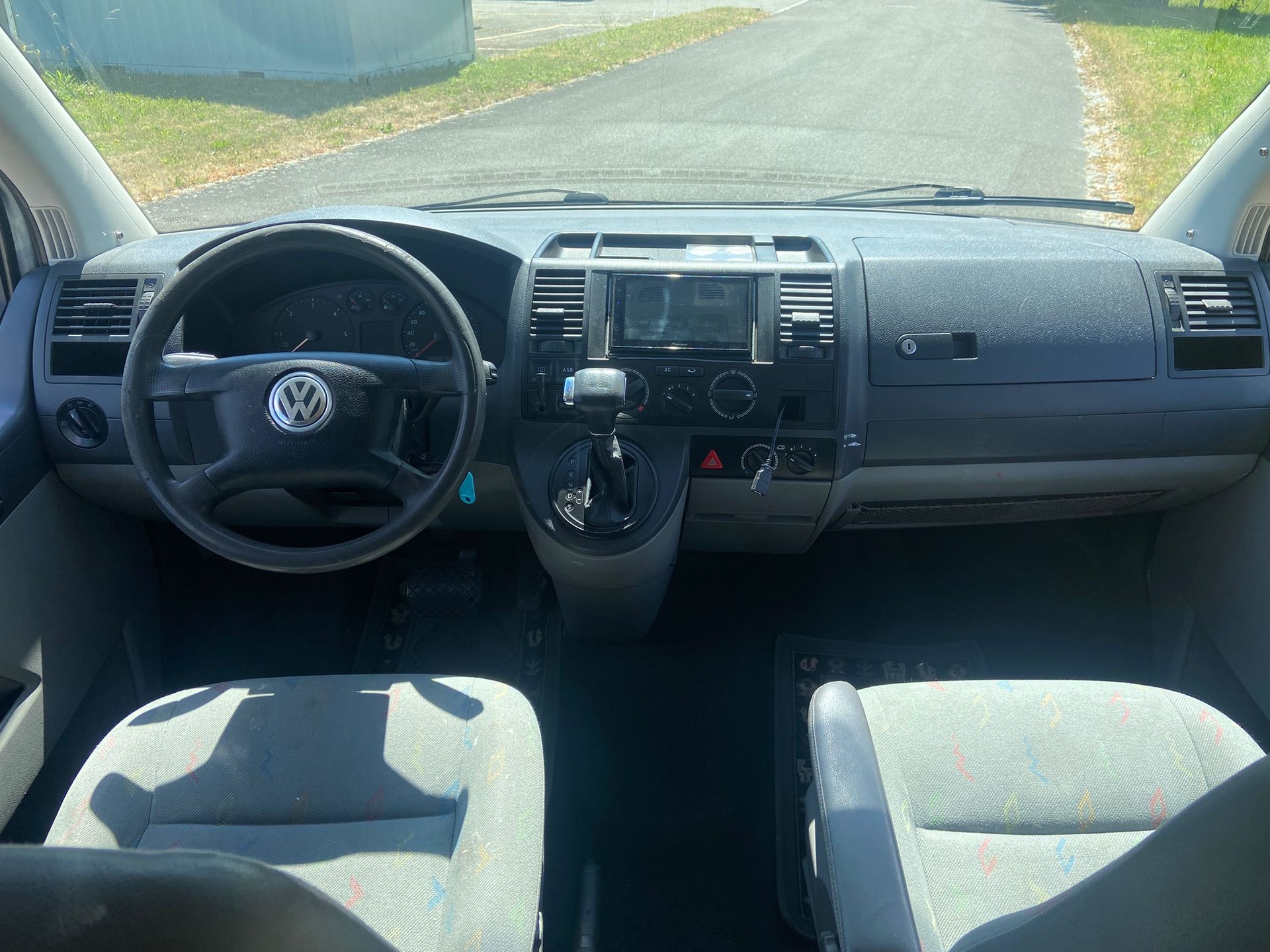 VW T5 2.5 TDI PD-image-7