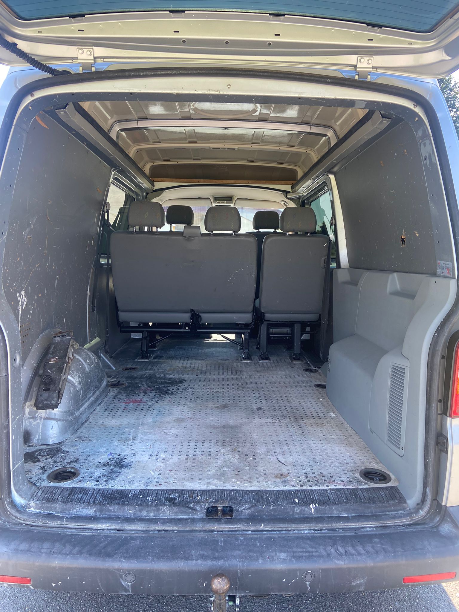 VW T5 2.5 TDI PD-image-8