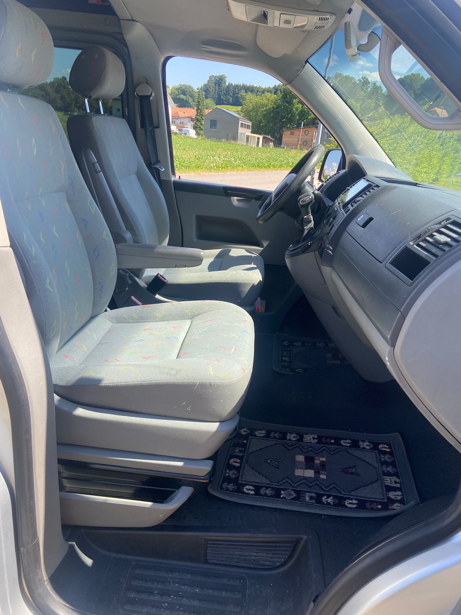 VW T5 2.5 TDI PD-image-5