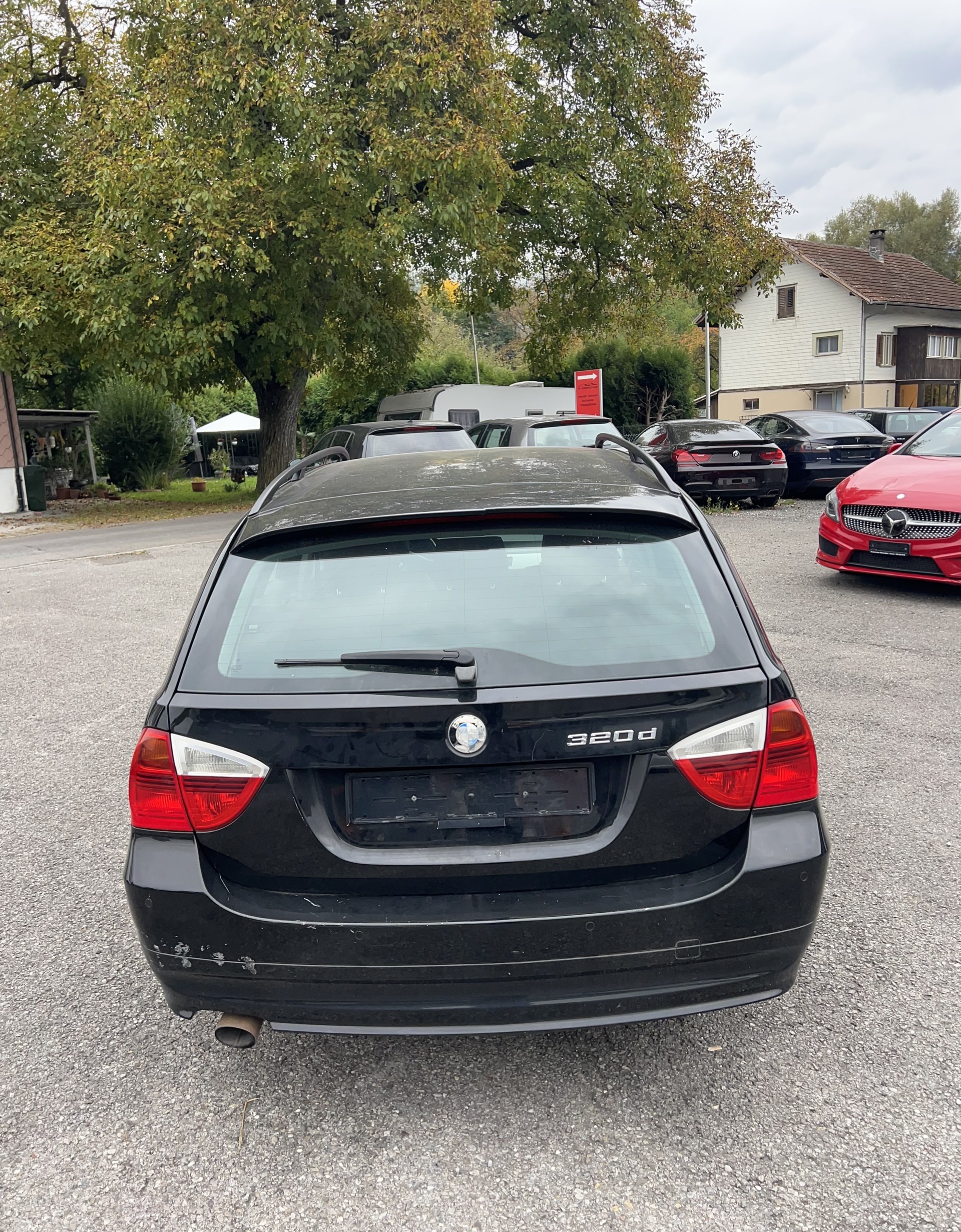 BMW 320 Gran Turismo-image-1