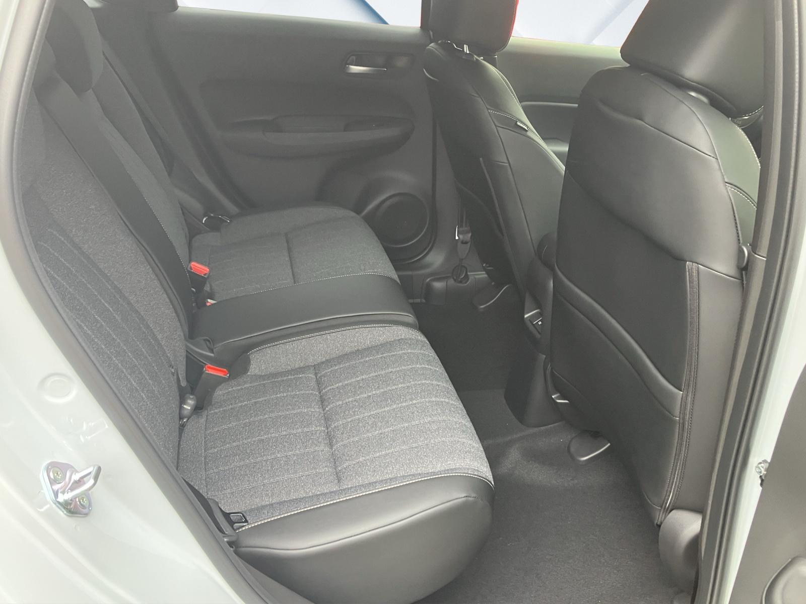 HONDA Jazz 1.5 i-MMD Advance, Leasing Aktion 1.9%-image-15