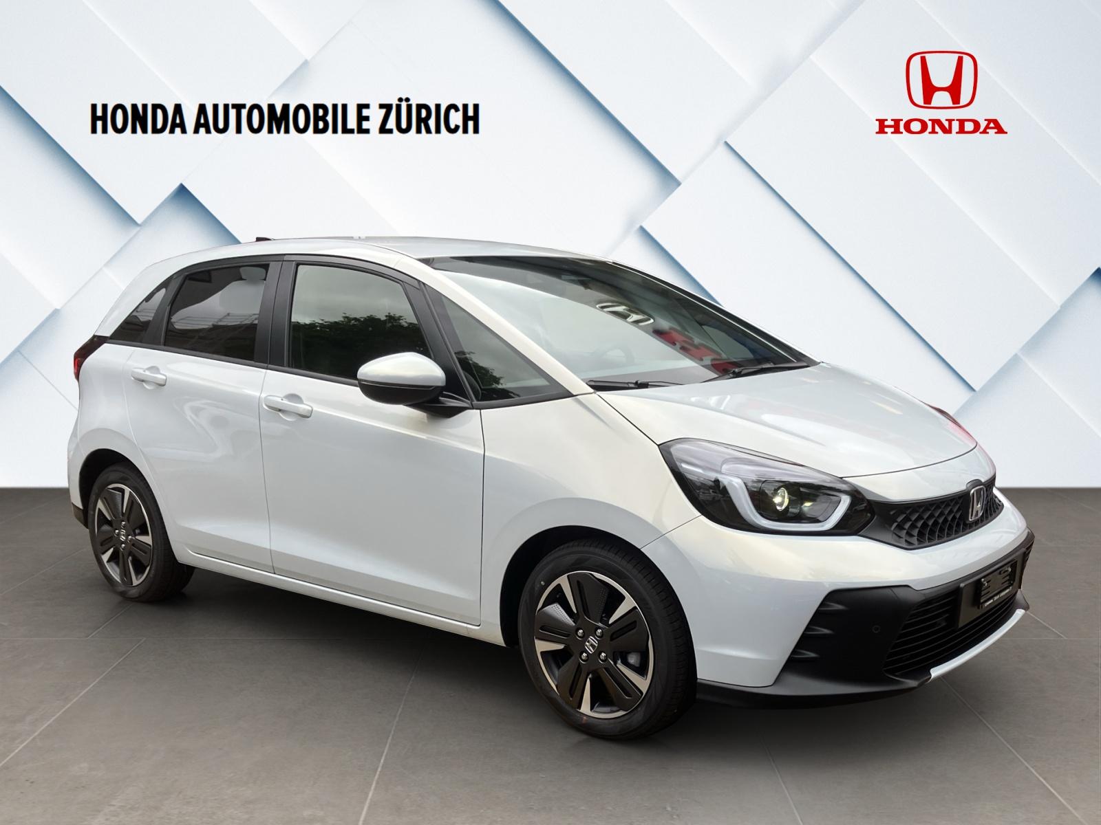 HONDA Jazz 1.5 i-MMD Advance, Leasing Aktion 1.9%-image-6