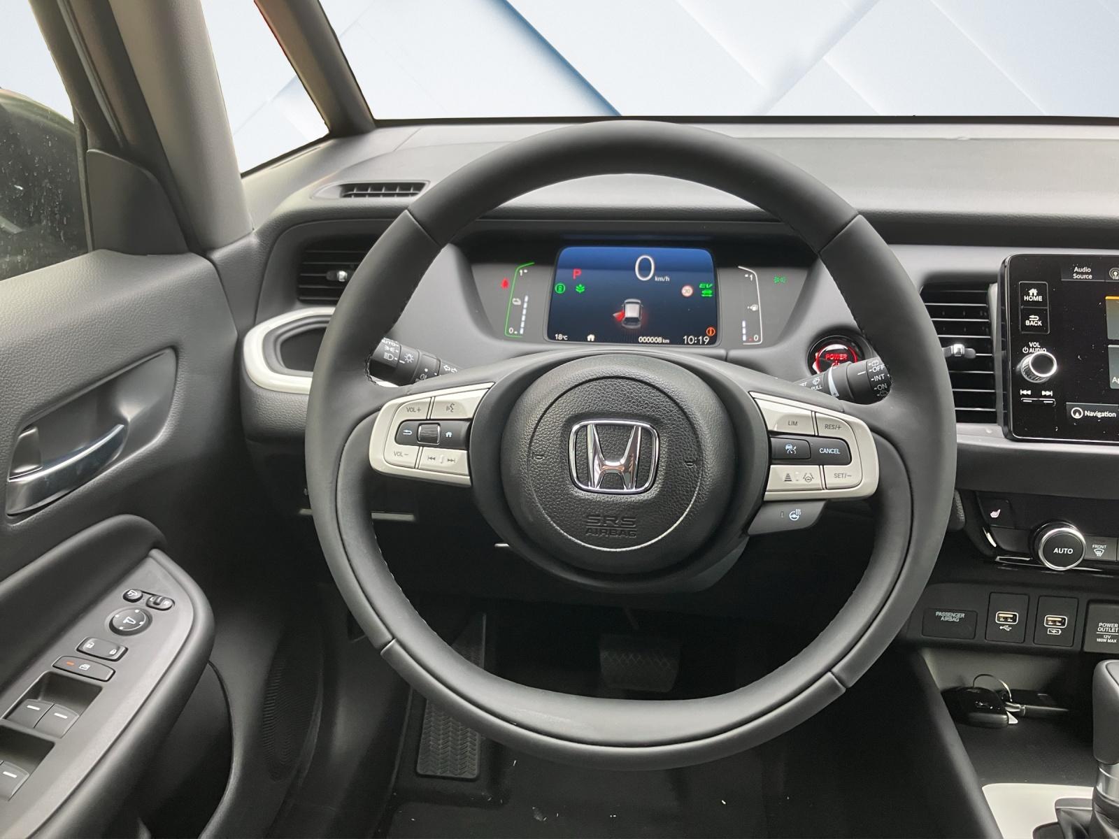 HONDA Jazz 1.5 i-MMD Advance, Leasing Aktion 1.9%-image-10