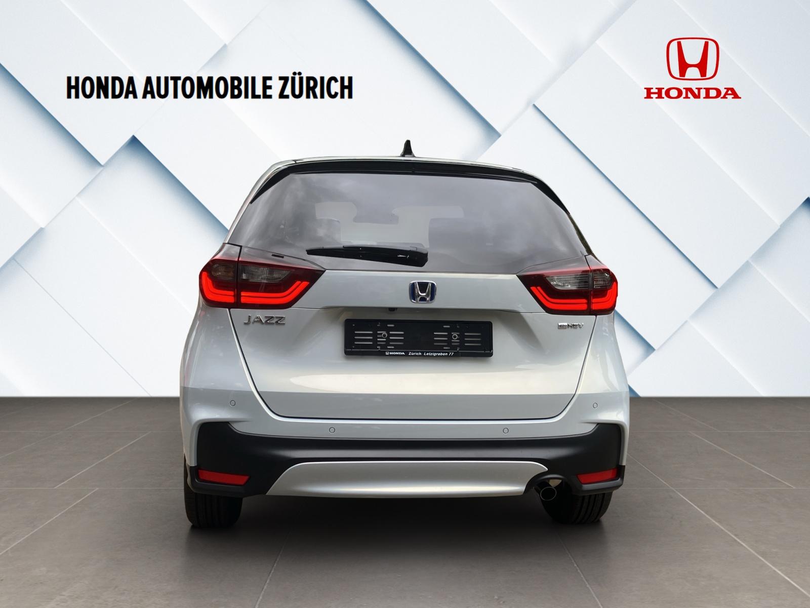 HONDA Jazz 1.5 i-MMD Advance, Leasing Aktion 1.9%-image-3
