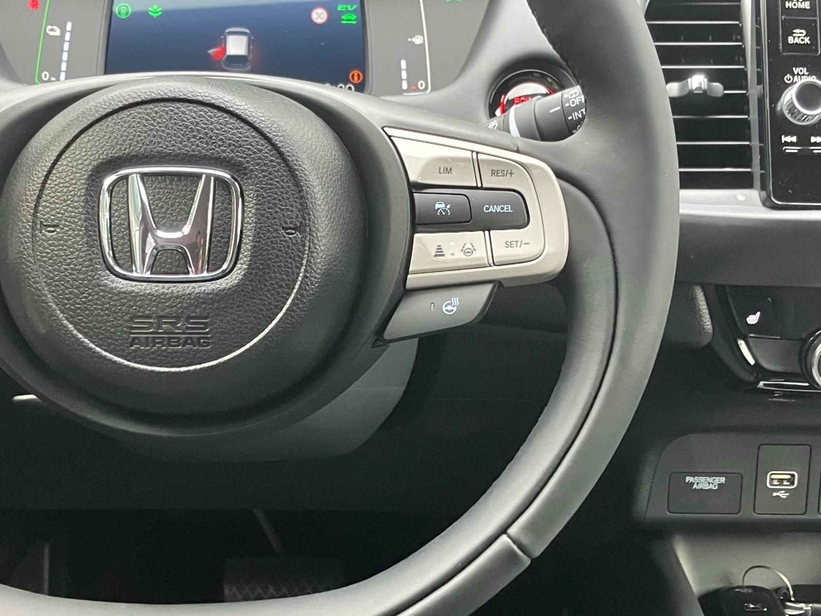 HONDA Jazz 1.5 i-MMD Advance, Leasing Aktion 1.9%-image-13
