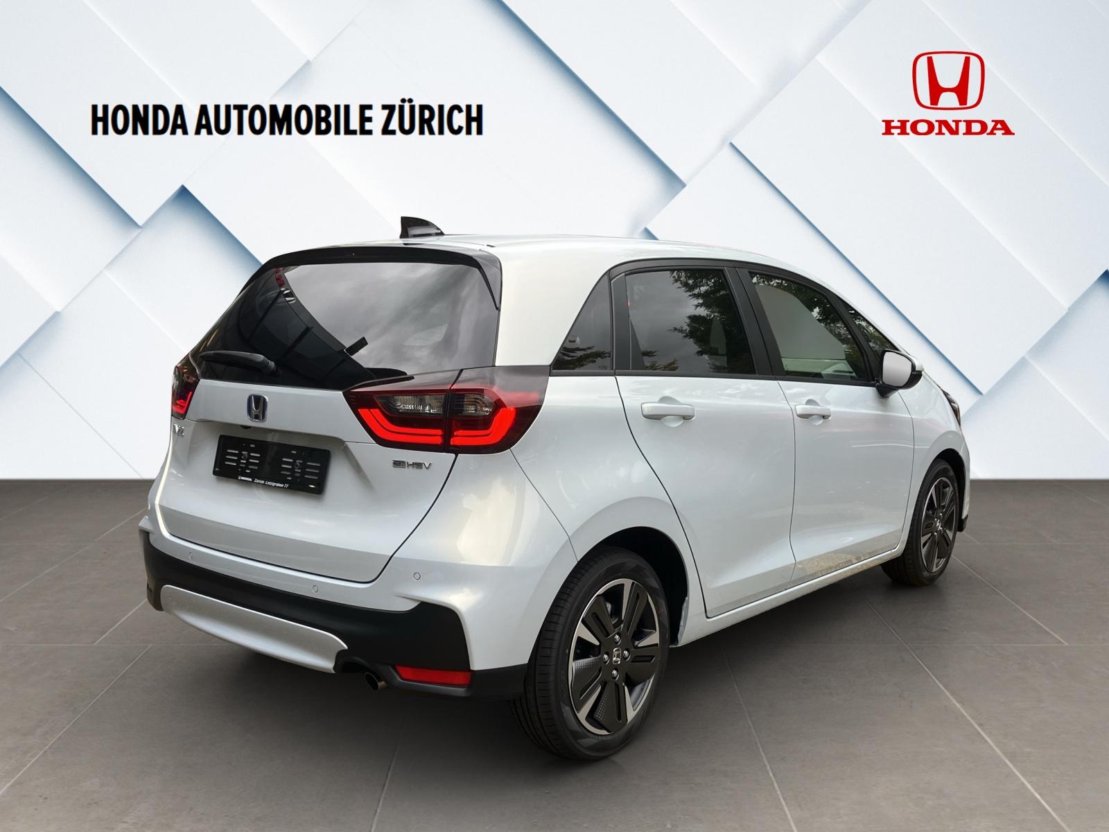 HONDA Jazz 1.5 i-MMD Advance, Leasing Aktion 1.9%-image-4