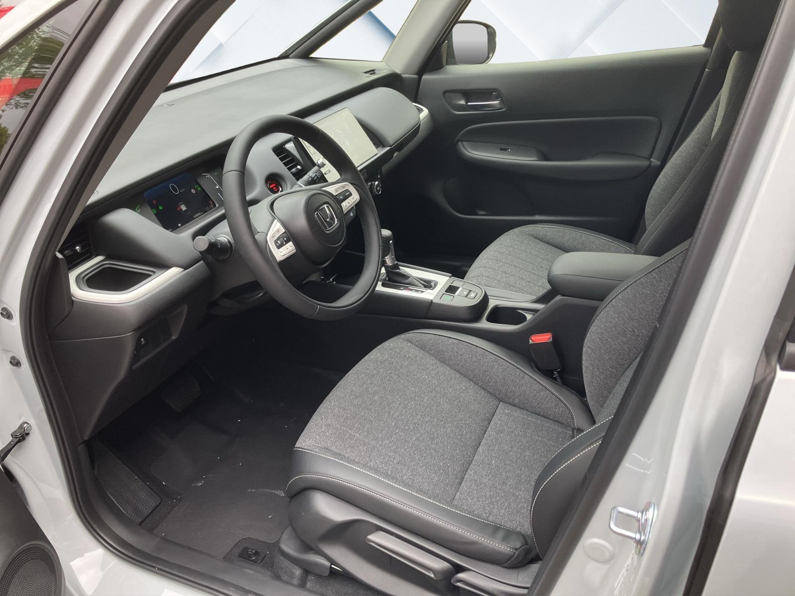 HONDA Jazz 1.5 i-MMD Advance, Leasing Aktion 1.9%-image-8