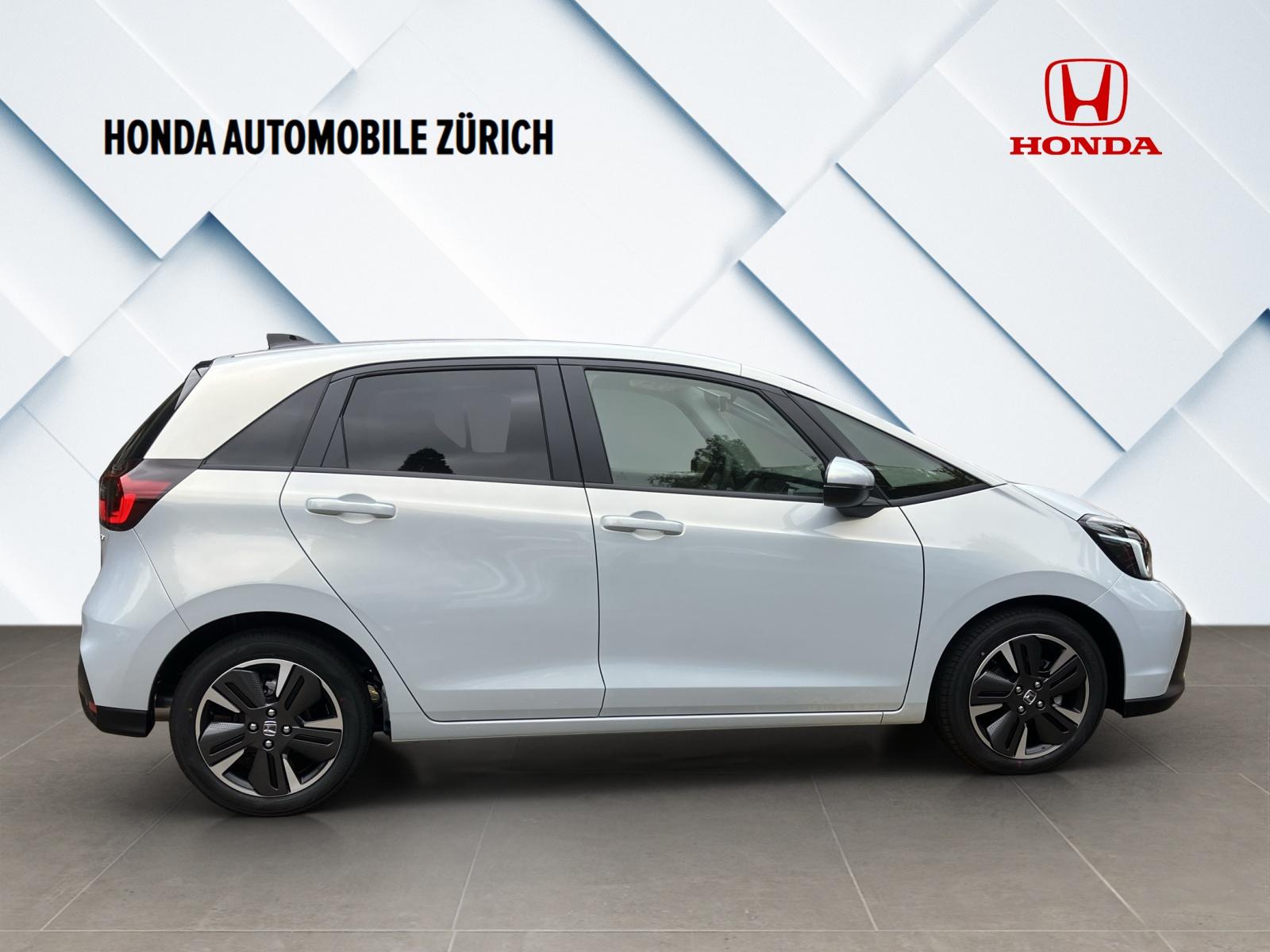 HONDA Jazz 1.5 i-MMD Advance, Leasing Aktion 1.9%-image-5