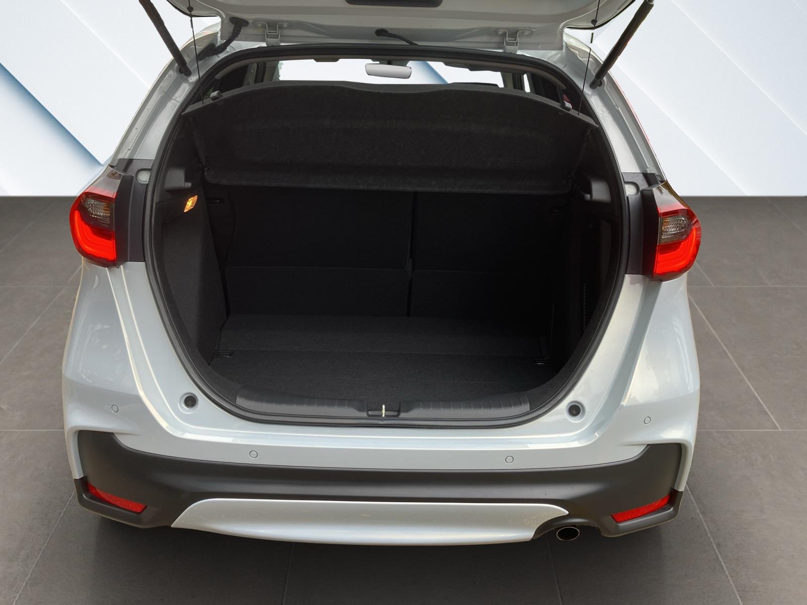 HONDA Jazz 1.5 i-MMD Advance, Leasing Aktion 1.9%-image-14