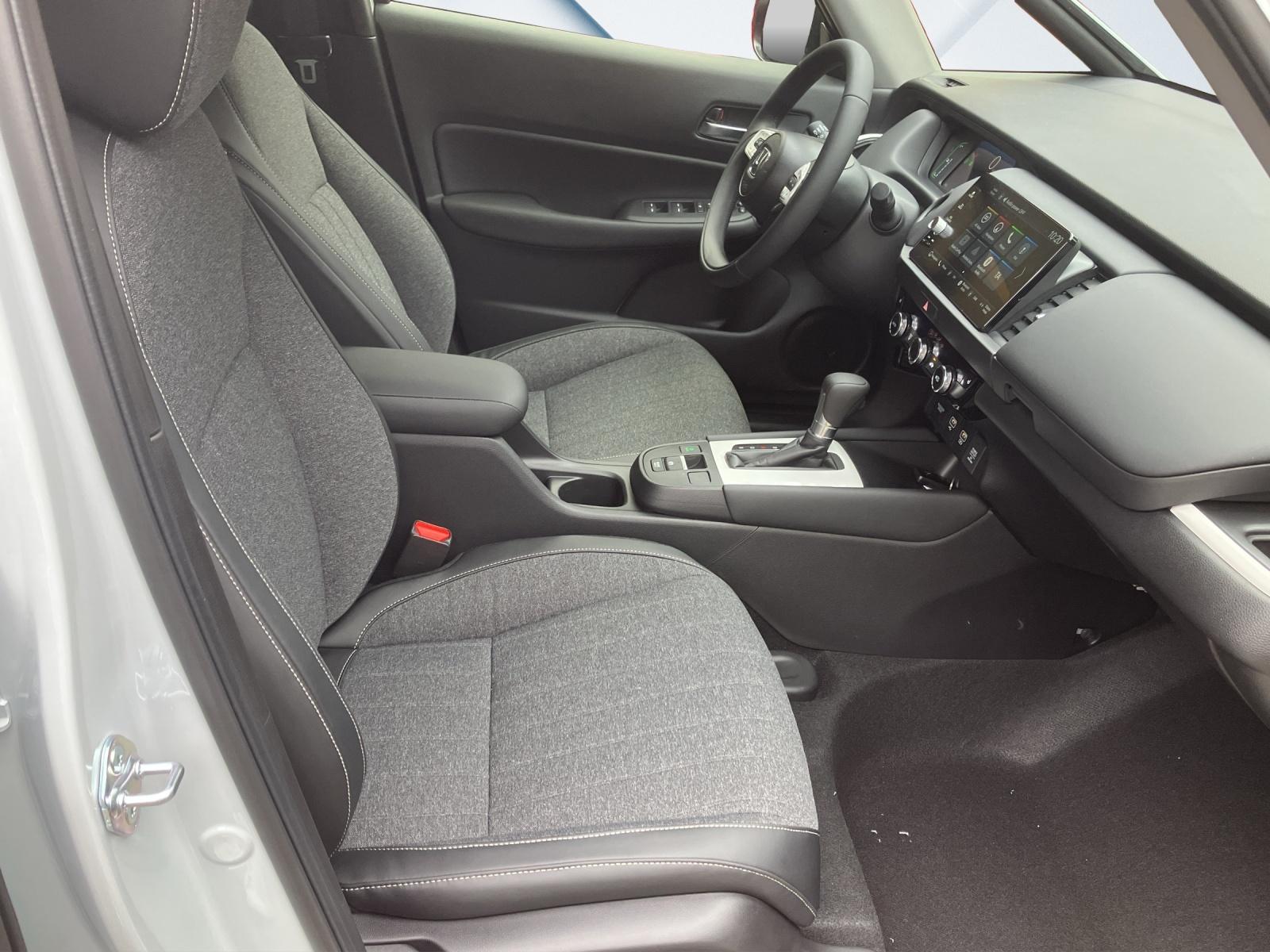 HONDA Jazz 1.5 i-MMD Advance, Leasing Aktion 1.9%-image-17