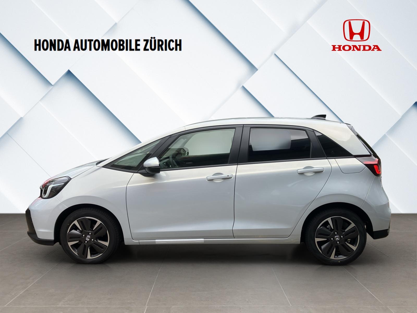 HONDA Jazz 1.5 i-MMD Advance, Leasing Aktion 1.9%-image-1