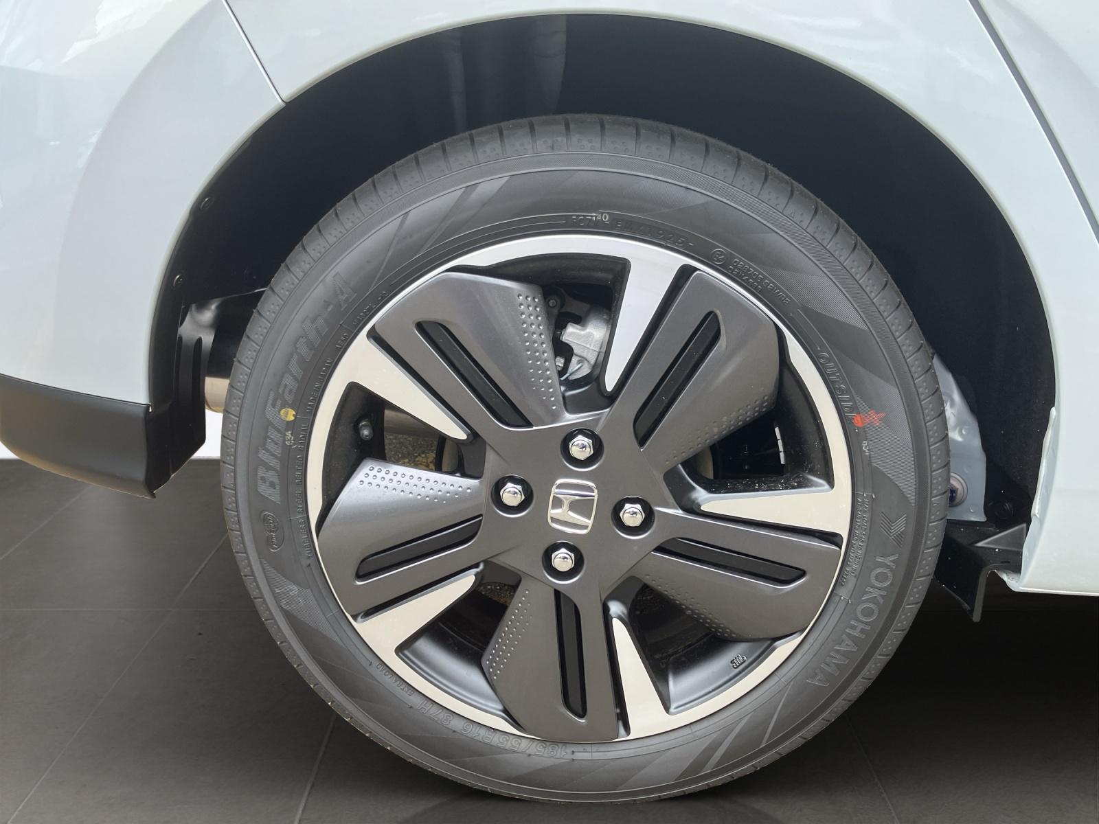 HONDA Jazz 1.5 i-MMD Advance, Leasing Aktion 1.9%-image-19