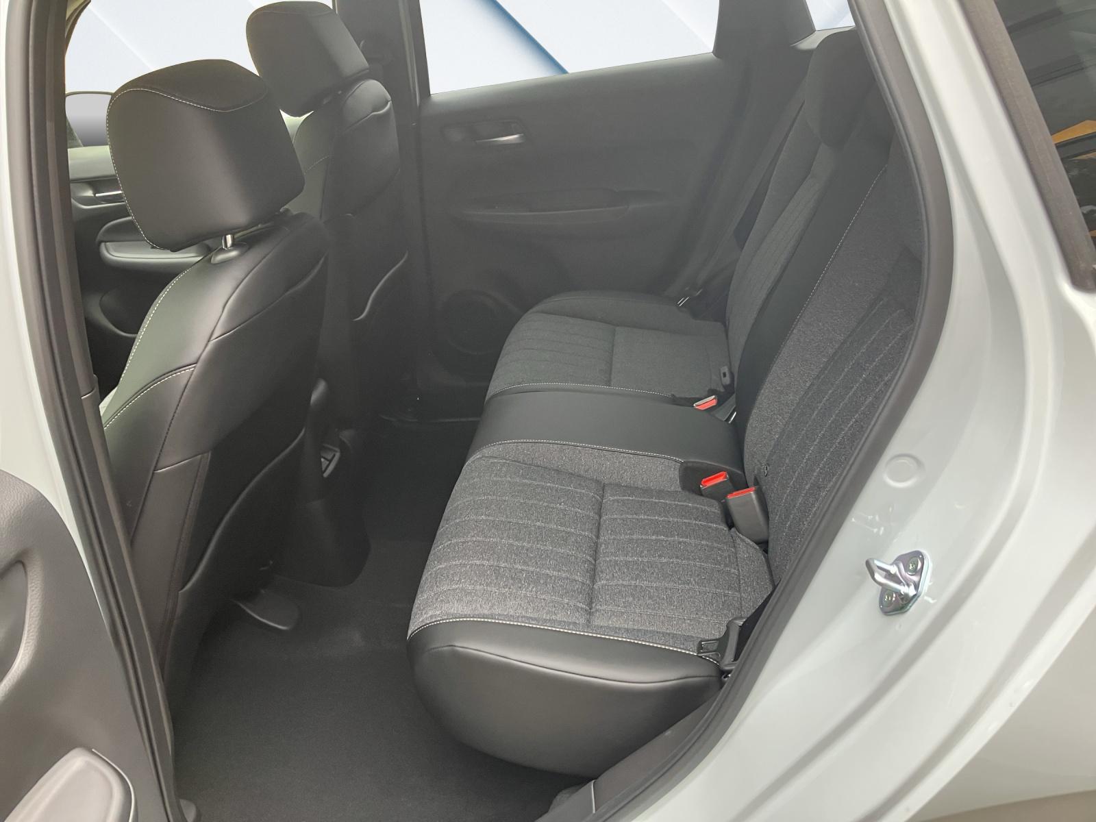 HONDA Jazz 1.5 i-MMD Advance, Leasing Aktion 1.9%-image-9