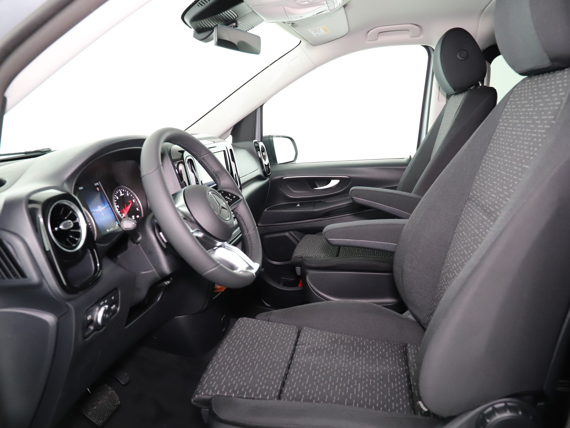 MERCEDES-BENZ Vito 119 CDI Lang Select Tourer 4Matic9G-Tronic-image-8