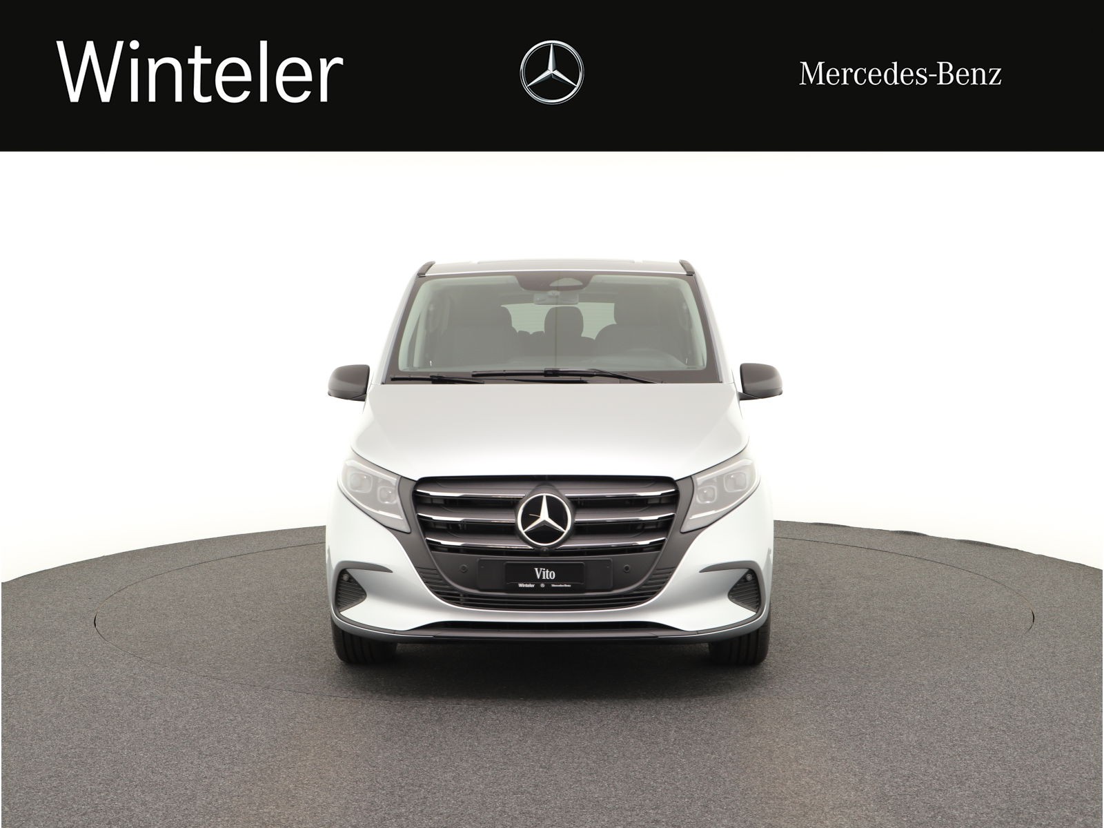 MERCEDES-BENZ Vito 119 CDI Lang Select Tourer 4Matic9G-Tronic-image-7