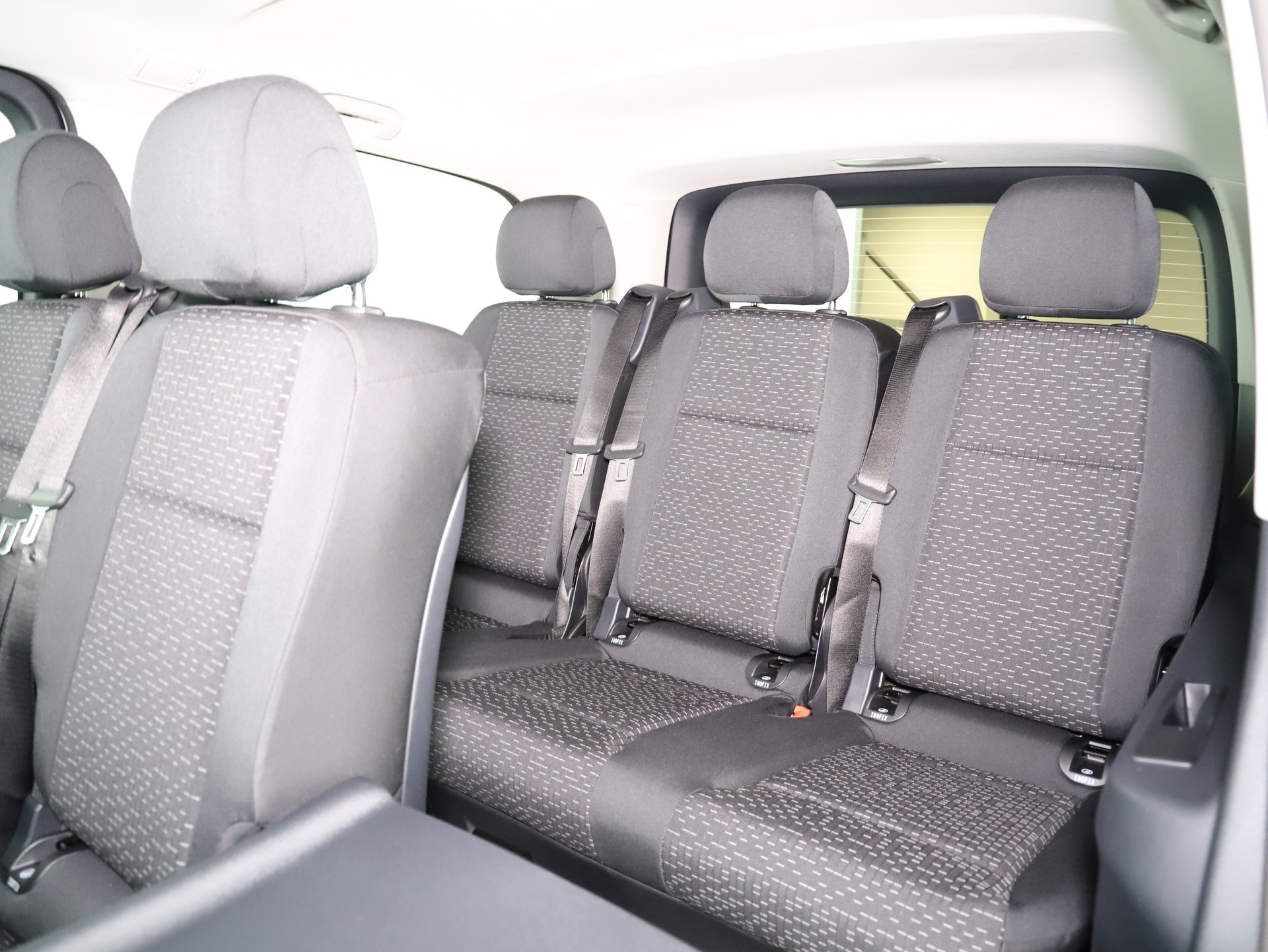MERCEDES-BENZ Vito 119 CDI Lang Select Tourer 4Matic9G-Tronic-image-10