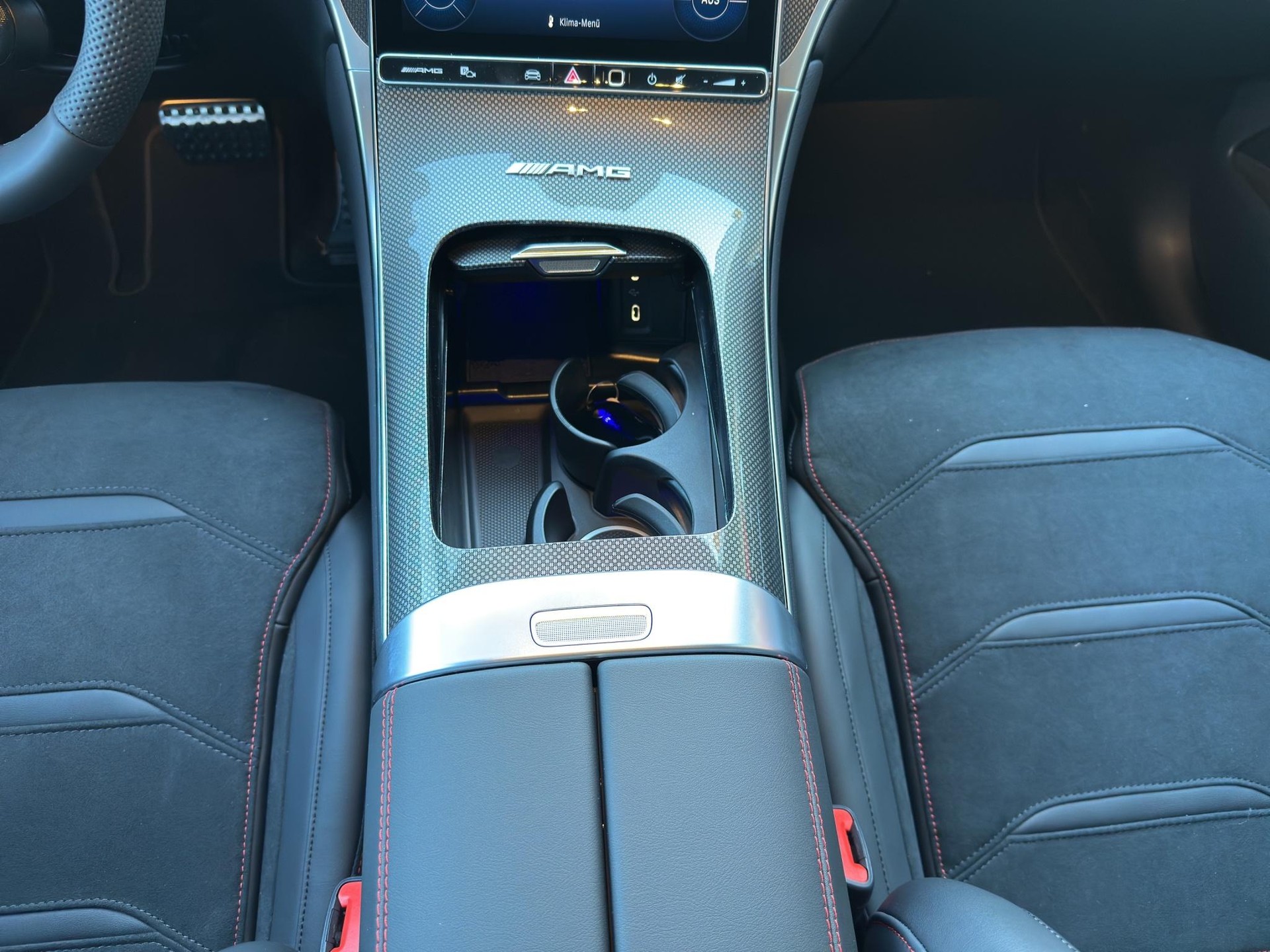 MERCEDES-BENZ GLC 43 AMG Executive Edition 4matic Coupé-image-15