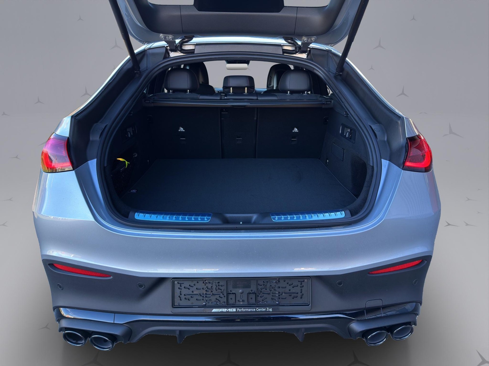 MERCEDES-BENZ GLC 43 AMG Executive Edition 4matic Coupé-image-19