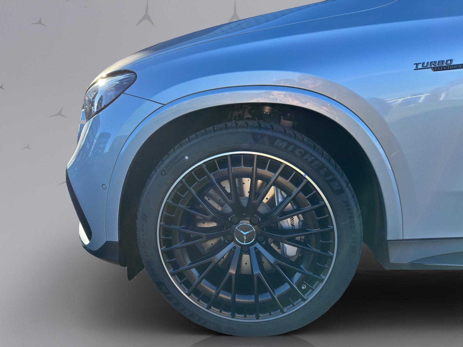 MERCEDES-BENZ GLC 43 AMG Executive Edition 4matic Coupé-image-3