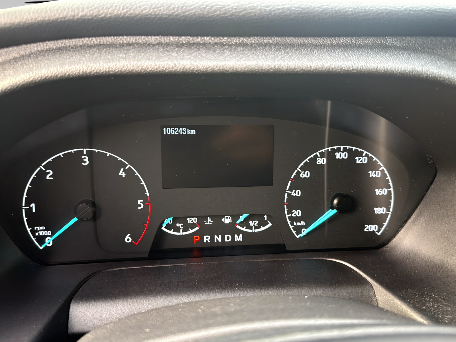 FORD Tourneo Custom 320 L2H1 Titanium X A-image-15