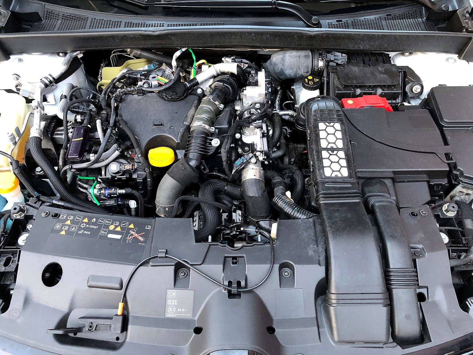 RENAULT Mégane Grandtour 1.5 Blue dCi Techno EDC-image-8