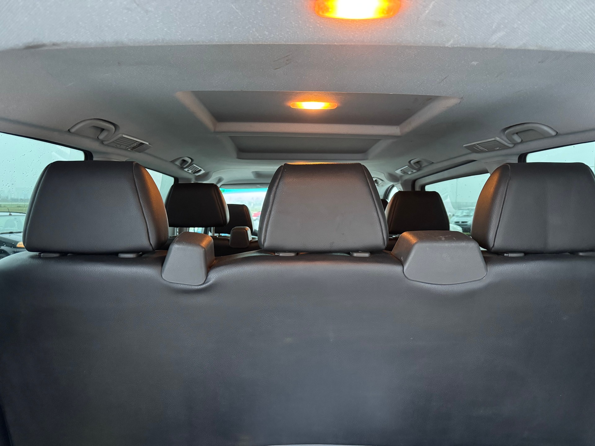 MERCEDES-BENZ Vito 116 CDI Blue Efficiency EL 4Matic A-image-7
