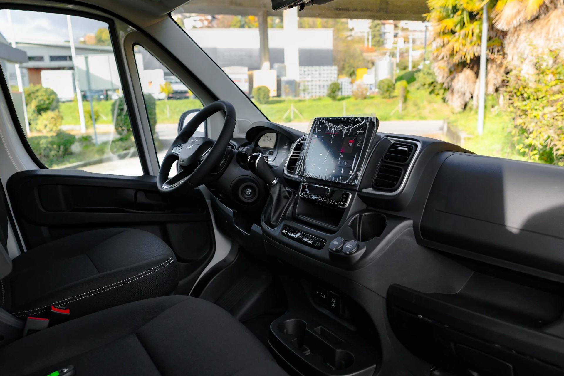 FIAT Ducato Maxi 35+ Heavy L2H2 A8 (Ideal für Camper / Ideale per camper)-image-6