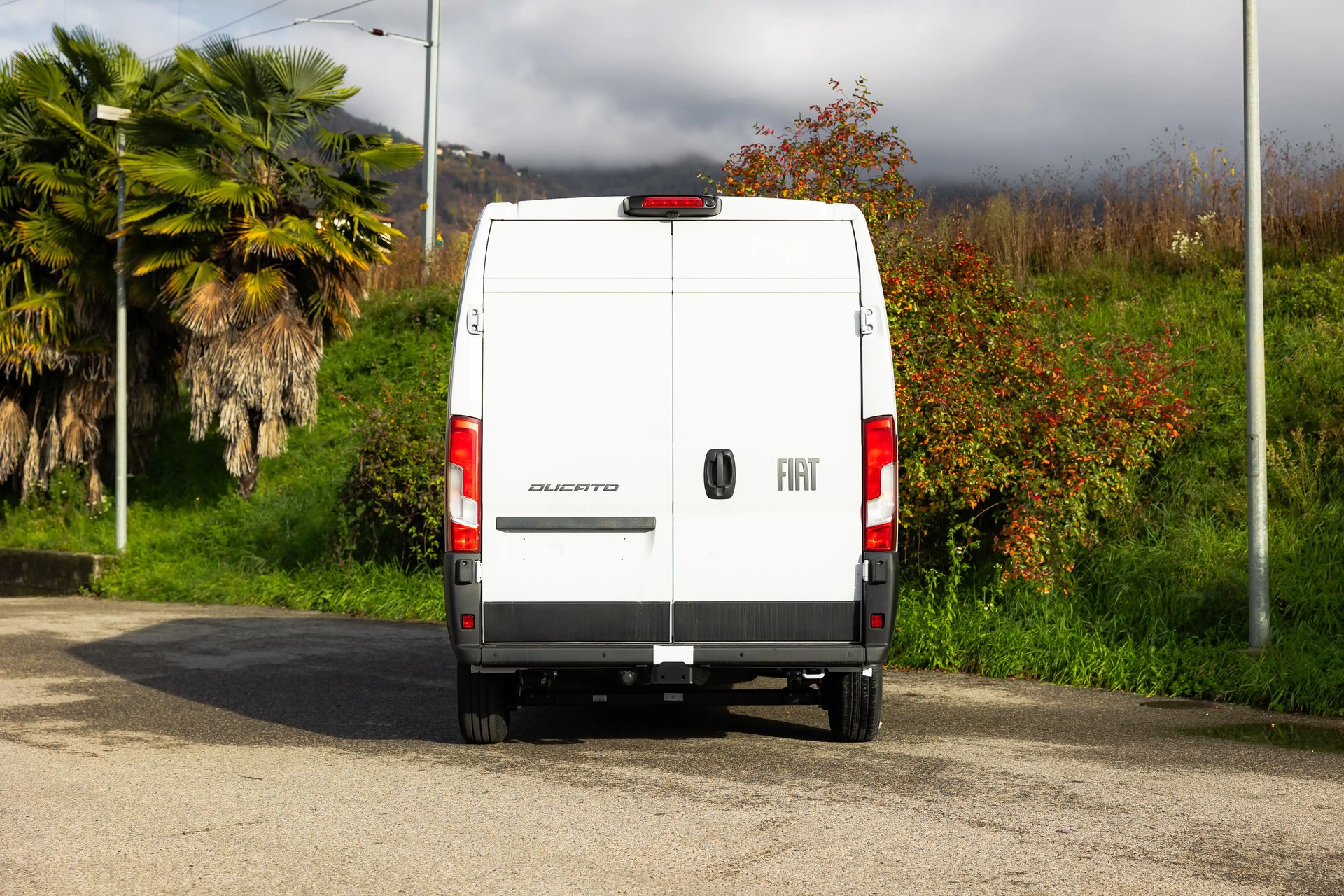 FIAT Ducato Maxi 35+ Heavy L2H2 A8 (Ideal für Camper / Ideale per camper)-image-4